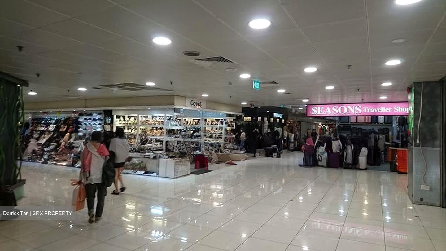Far East Plaza (D9), Retail #582812401